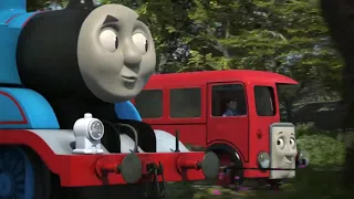 Thomas & Friends: Let's Have a Race (CGI Version)