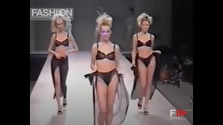 ANDRÉS SARDÁ Fall Winter 1997 1998 Barcelona - Swimwear & Underwear