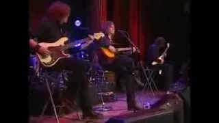 "Devil Sings the Blues" (from "Almost Unplugged", Europe, 2008)