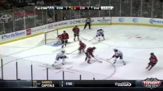 Andrew Shaw All 22 goals from 2013/2014 Season + Playoffs HD