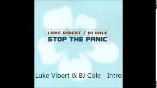 Luke Vibert & BJ Cole - Intro