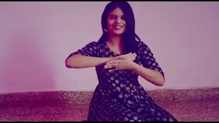 Saudebazi | Sitting Choreography by Vaidehi Rawal | Akrosh Movie