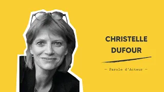 « Parole d’acteur » avec la directrice de casting Christelle Dufour