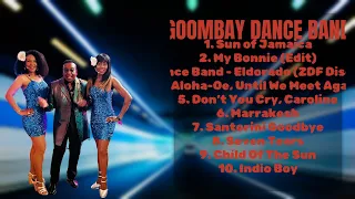 Goombay Dance Band-Year's sensational singles-Premier Songs Mix-Glorified