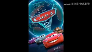 Trouble by Bitter:Sweet from Various Trailers of Disney/Pixar's Cars 2.