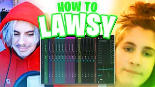 FREE How to Sound like Lawsy (With Lawsy) interview