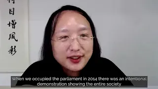 HIGHLIGHTS: Digital Democracy with Audrey Tang