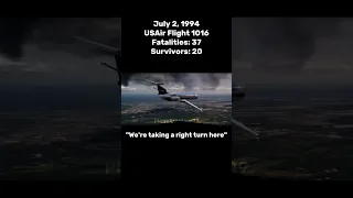 Pilots last words before they Crashed | pt.20