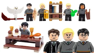 2020 LEGO Harry Potter Student Pack, Owl Delivery Polybag and More!