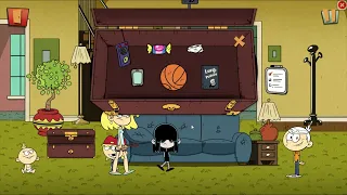 The Loud House: Welcome to The Loud House (Game 62)