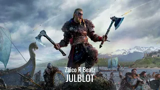 [FREE] Julblot (NF Type Beat x Eminem Type Beat x Dark Viking Choir) Prod. Zaico R