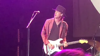 Turn to Stone, Kenny Wayne Shepherd Band, 2/28/20