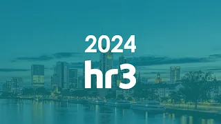 This is hr3 2024!