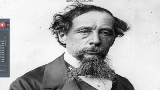 Charles Dickens i jego życie prywatne- Biografie w 2 minuty