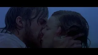 Нічого не скінчено. Поцілунки Ноя та Еллі. Щоденник пам'яті / The Notebook (2004)