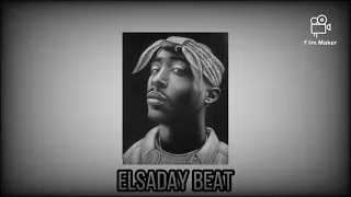 Elsaday Beat Bunga Flamboyan X thugs Style Remix (Official music audio) 2021