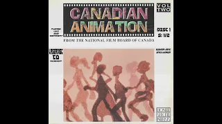 NFBOC: CANADIAN ANIMATION 1992 | V2 | D1 | 1080p GW-A.I.
