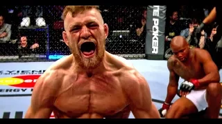 Connor Mcgregor | Senchai Motivation | Eminem till i collapse