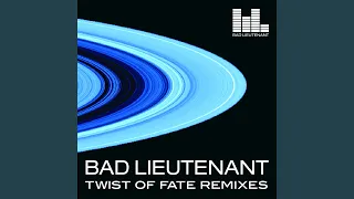 Twist of Fate (Koishii & Hush Remix)