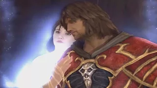 Castlevania Lords of Shadow   Sad Soundtracks