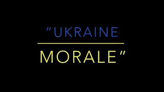 “UKRAINE MORALE” (prod. Fifty Vince)