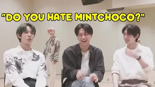 sunoo vs mintchoco haters