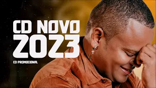 NENHO CD NOVO 2023