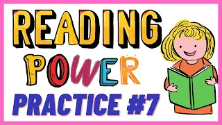 SHORT AND EASY TO READ SENTENCES #7 / Short /o/  Fluency Practice /