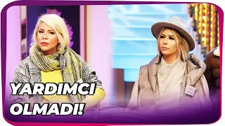 Özde Arkadaşını Yalnız Bıraktı | Doya Doya Moda 142. Bölüm