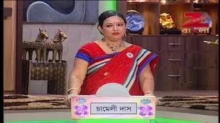 Didi No 1 Season 7 - Ep - 69 - Full Episode - Rachana Banerjee - Zee Bangla