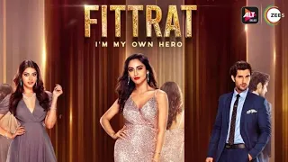 Fittrat web series (Session1) Full Episode 1# webseries#Love #fittrat