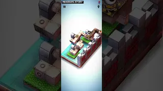 MEKORAMA STORY LEVEL 26 SWING ESTATE