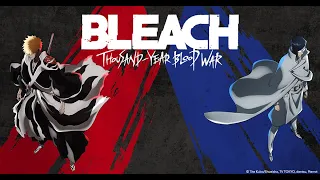 BLEACH: Thousand-Year Blood War - Part 2 Opening Full 『STARS』 by w.o.d.