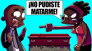 Personas Que Despertaron En Su Propio Funeral