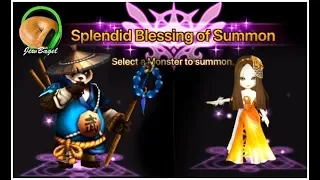 SUMMONERS WAR : 500 Summons for BlackRabies!