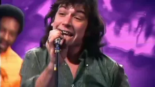 Eric Burdon & War - Paint It Black - Medley (1970)