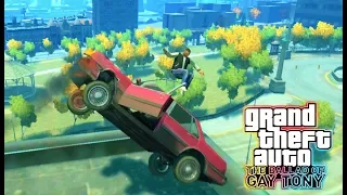 GTA IV - Swingset of Death Compilation #23 [1080p]