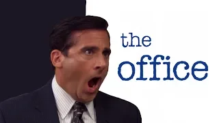 4 Office Hot Takes | Big Joel