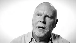 Craig Venter on the Diversity of Life in the Oceans | WSJ Startup of the Year