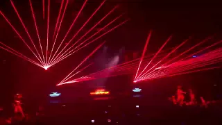 Trancemission Masquerade 2023 Heatbeat Санкт-Петербург