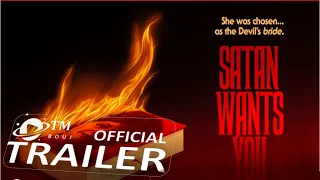 Satan Wants You (2023)  Official Trailer 1080p