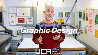 Portfolio Advice: Graphic Design