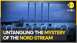 WION's special report on nord stream sabotage | Latest World News | English News | Top News | WION