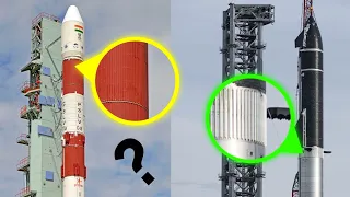 Why Do Rockets Have THESE ? #VeritasiumContest