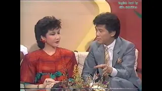 Betty Ting Pei on how Bruce Lee died - Interview Part 2 (English subtitled)