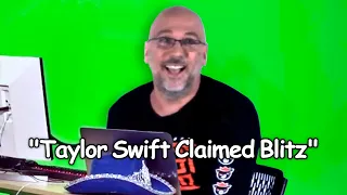 Technoblade's Song Got Claimed By Taylor Swift!