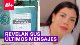 Buscan a Blanca Yolanda Figueroa Cabral, desaparecida tras acudir a una cita con su jefe en Zapopan