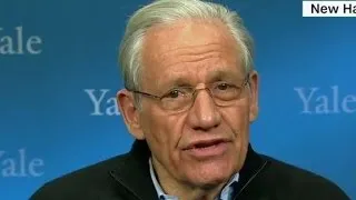 Watergate reporter: Russia dossier is garbage