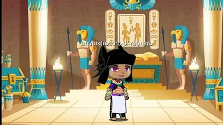 como fazer o anubis no gacha Club edition(olhem a descrição)