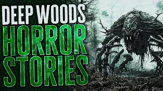 6 Scary Deep Woods Horror Stories